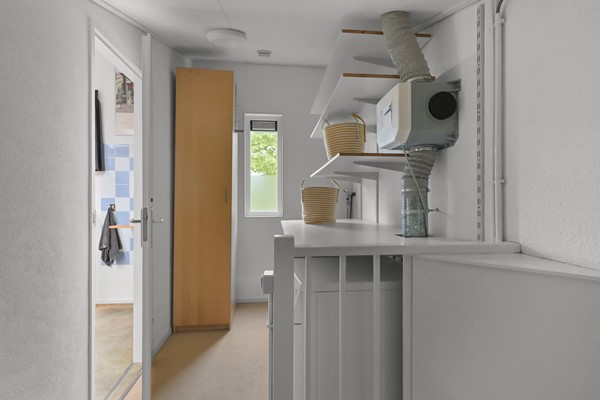 Medium property photo - Reina Prinsen Geerligstuin 35, 1705 HK Heerhugowaard